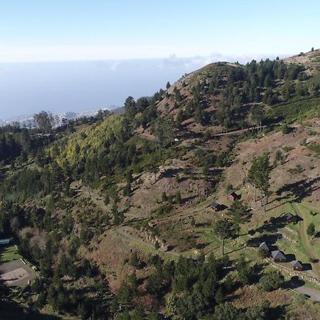 Hotel Mountain Eco Shelters Funchal  Exterior foto